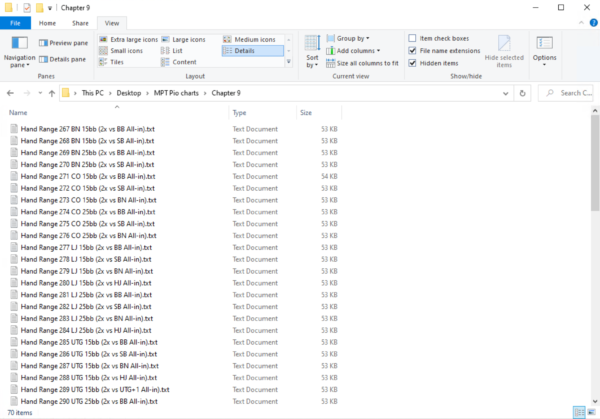 PFソリューションのファイル名の例 PFソリューションのファイル名の例