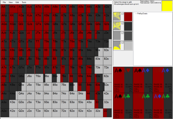 現代ポーカー理論　ポーカー本セット 現代ポーカー理論 全PFソリューション | カードロジー｜Cardology